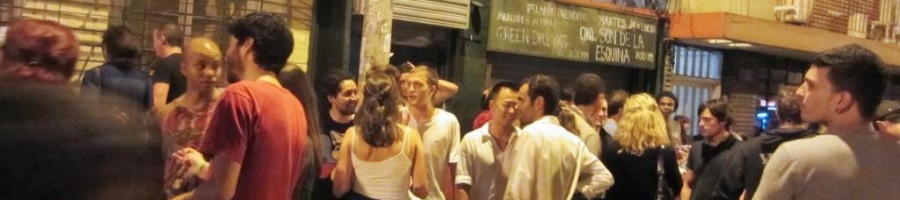 Eslabon Prendido - Medellin Colombia