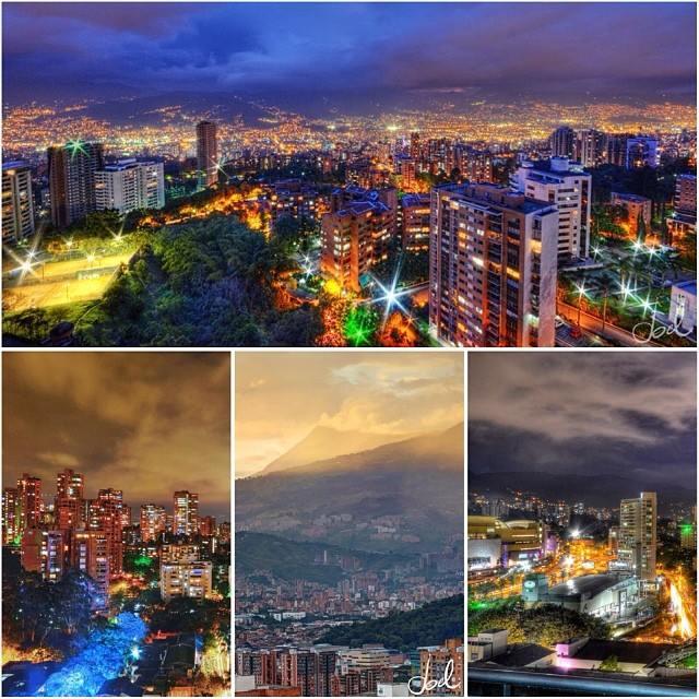 Medellin Wins the People’s Choice Award for sustainability