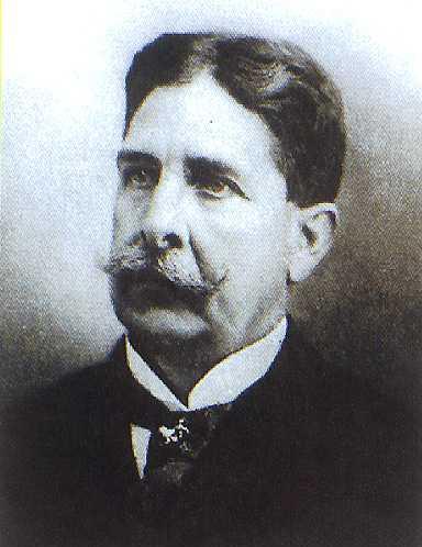 Francisco Javier Cisneros Medellin