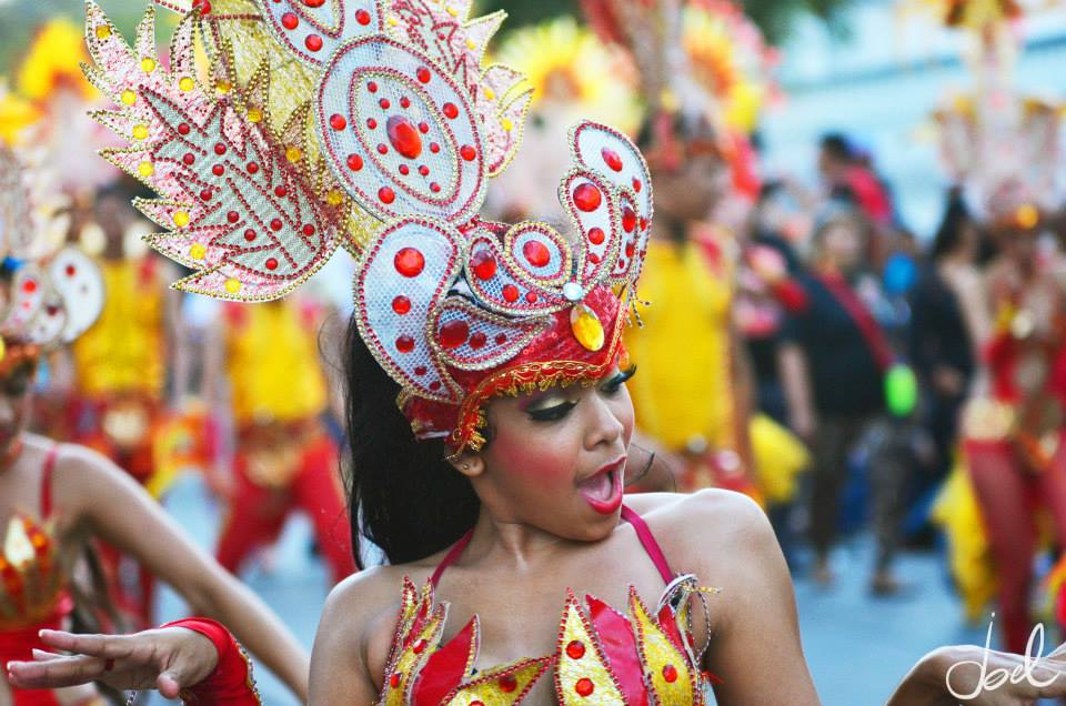 Carnaval is Energy - Joel Duncan Medellin Photographer Carnaval 2015