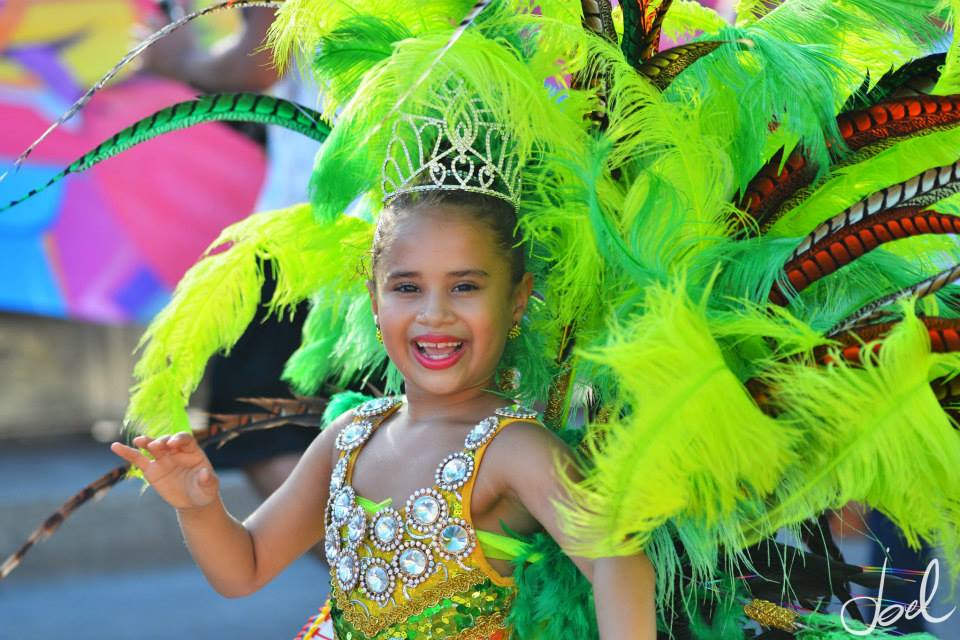 Divina - Joel Duncan Medellin Photographer Carnaval 2015