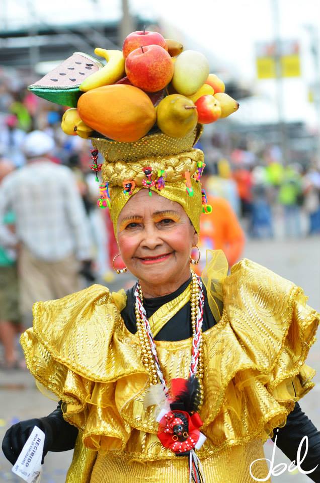 Frutal - Joel Duncan Medellin Photographer Carnaval 2015
