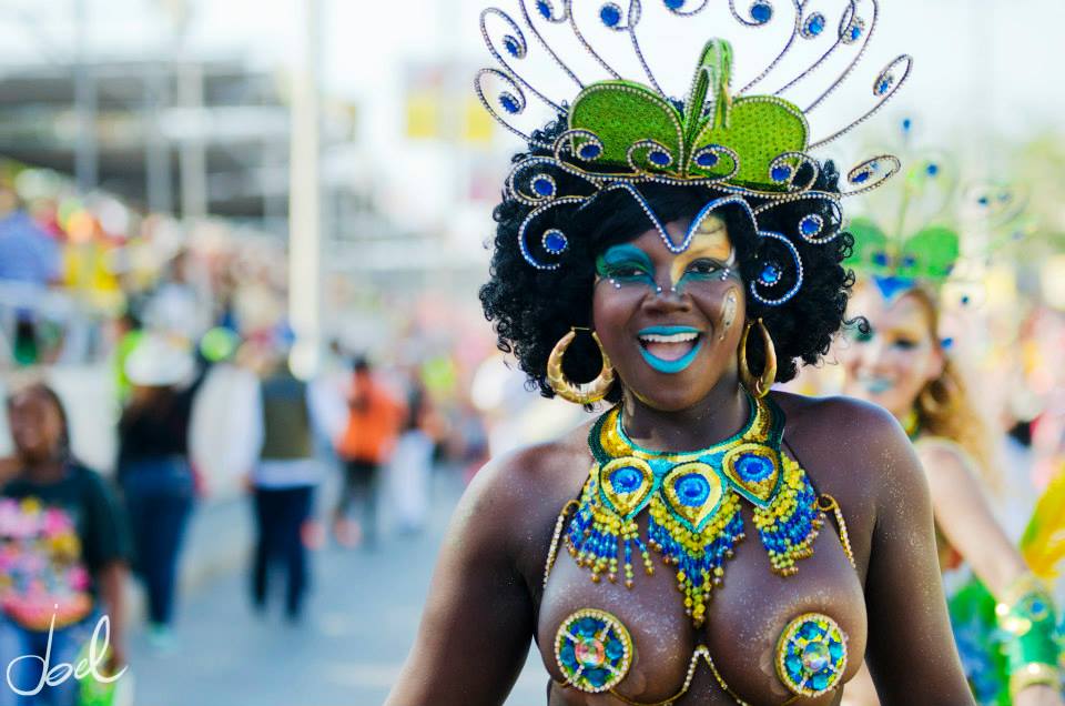 Glow - Joel Duncan Medellin Photographer Carnaval 2015