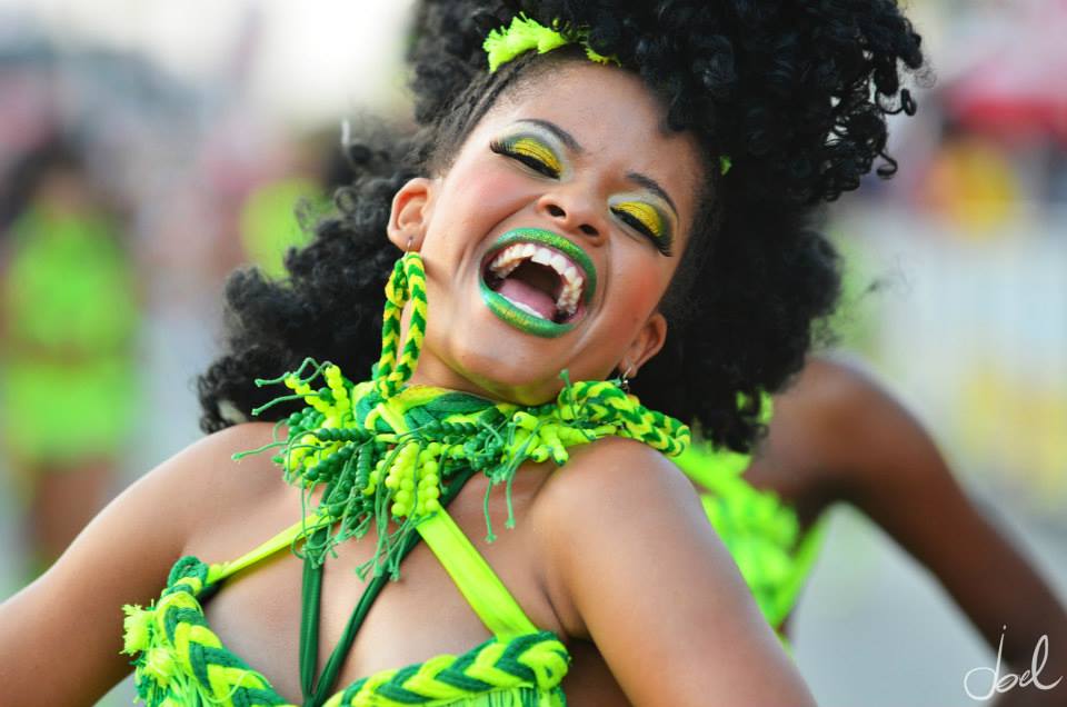 Joy - Joel Duncan Medellin Photographer Carnaval 2015