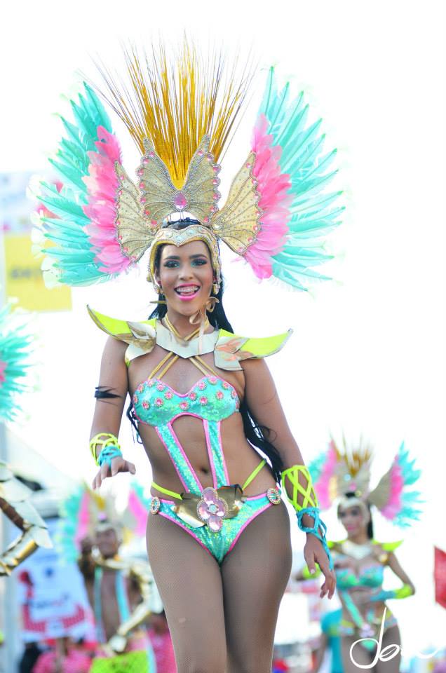 Sexy - Joel Duncan Medellin Photographer Carnaval 2015