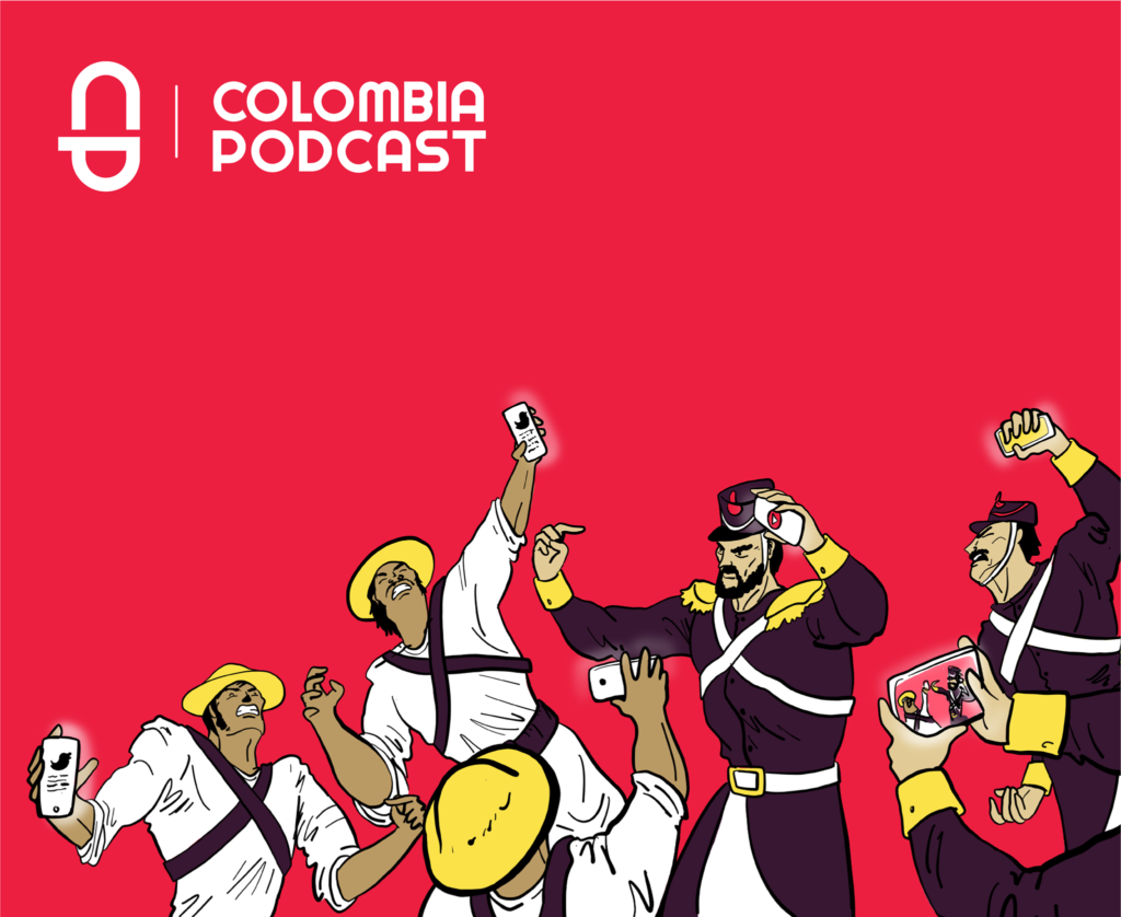 Boyacai csata Kolumbia