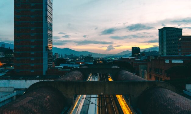 What Life Is Like In Medellin, Colombia, In 2023
