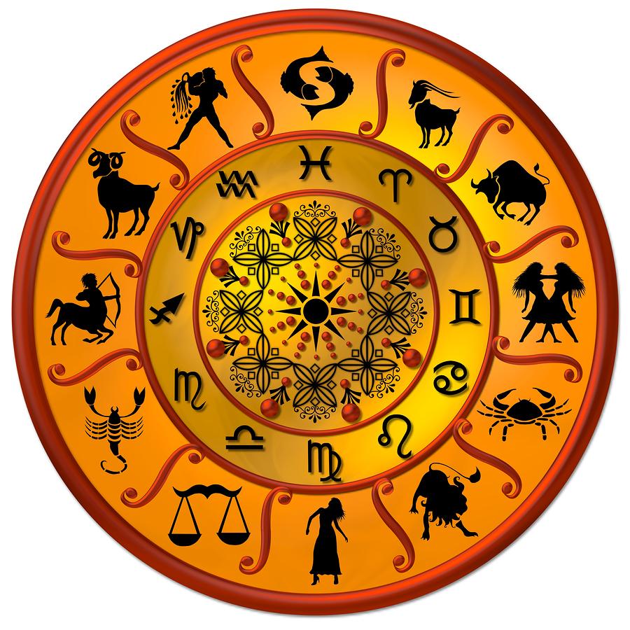 July 2013 Horoscope