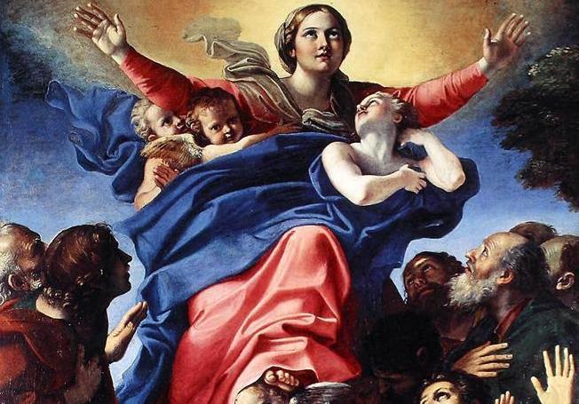 Assumption Day – Observed on August 21 – Colombian Public Holiday