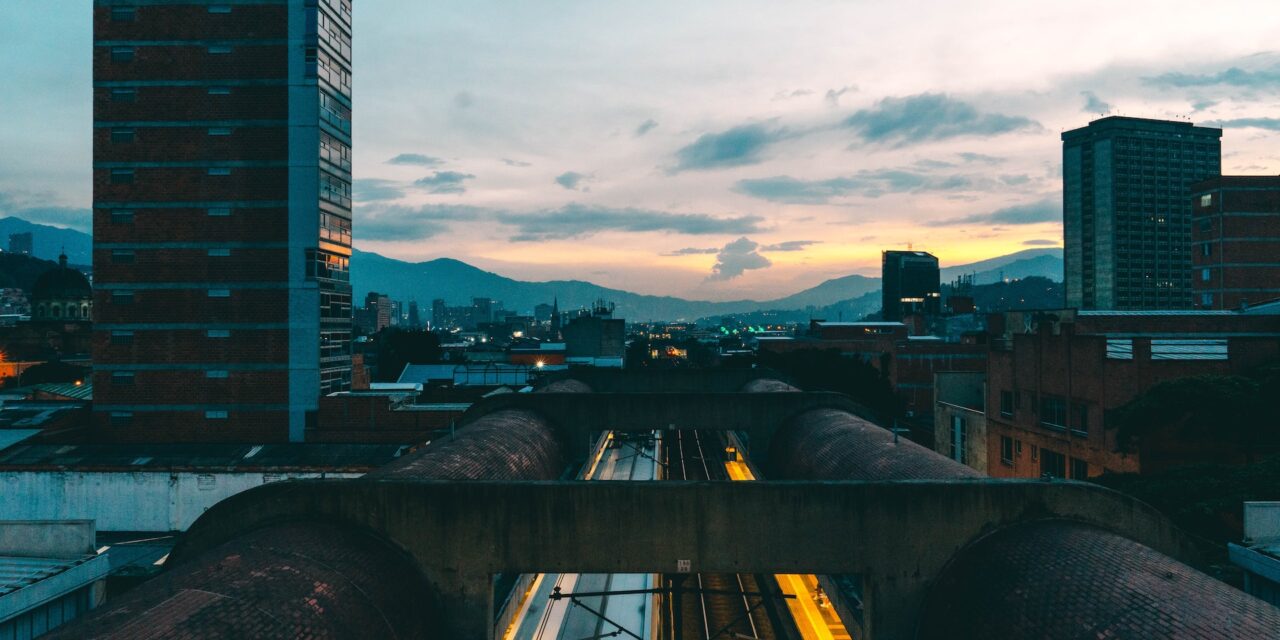 What Life Is Like In Medellin, Colombia, In 2023